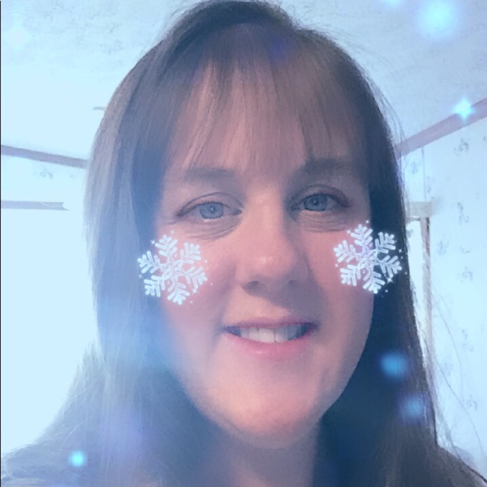 Meet your Posher, Susan